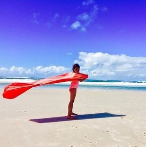 Meet your Posher, Rebecca